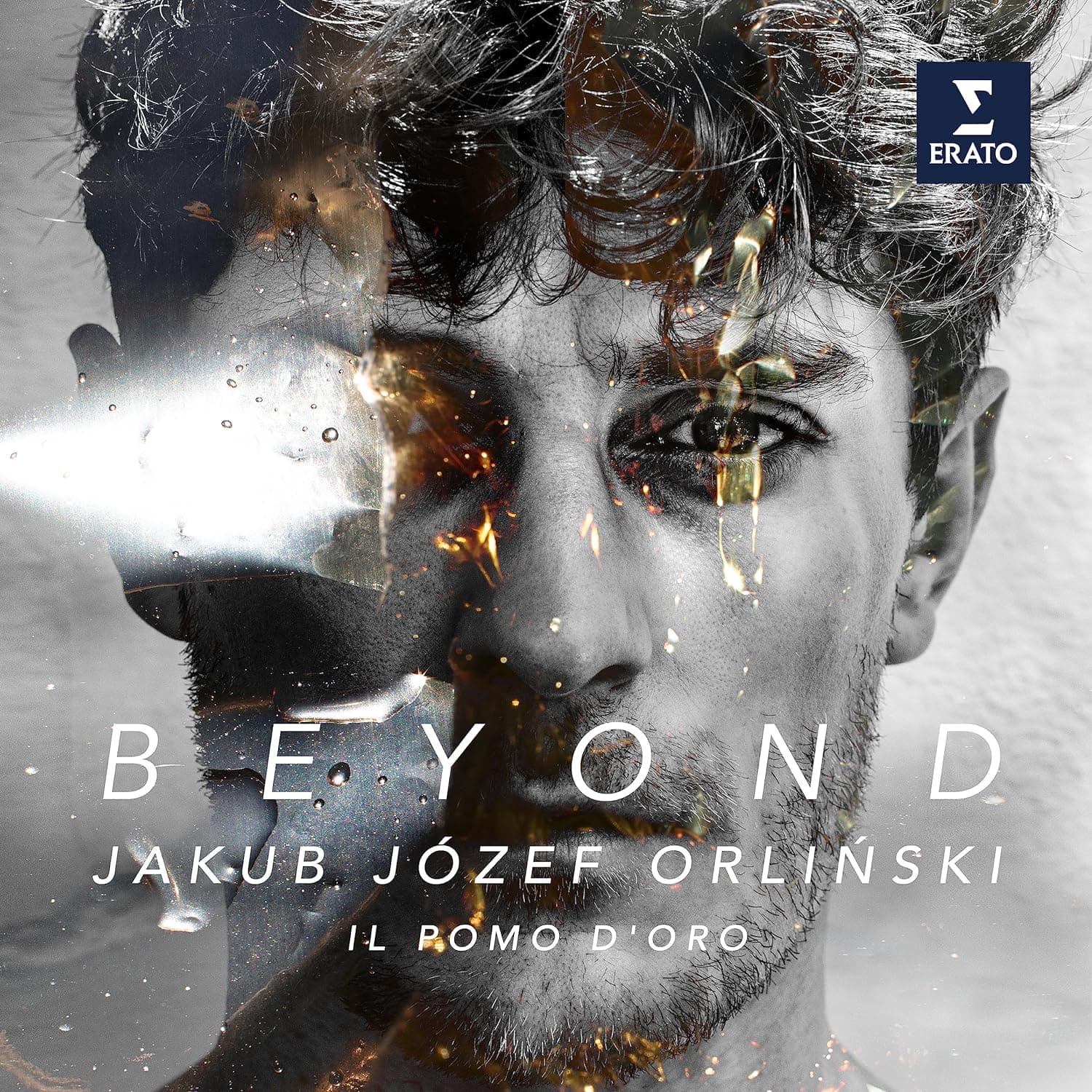 Beyond | Jakub Jozef Orlinski, Il Pomo d'Oro