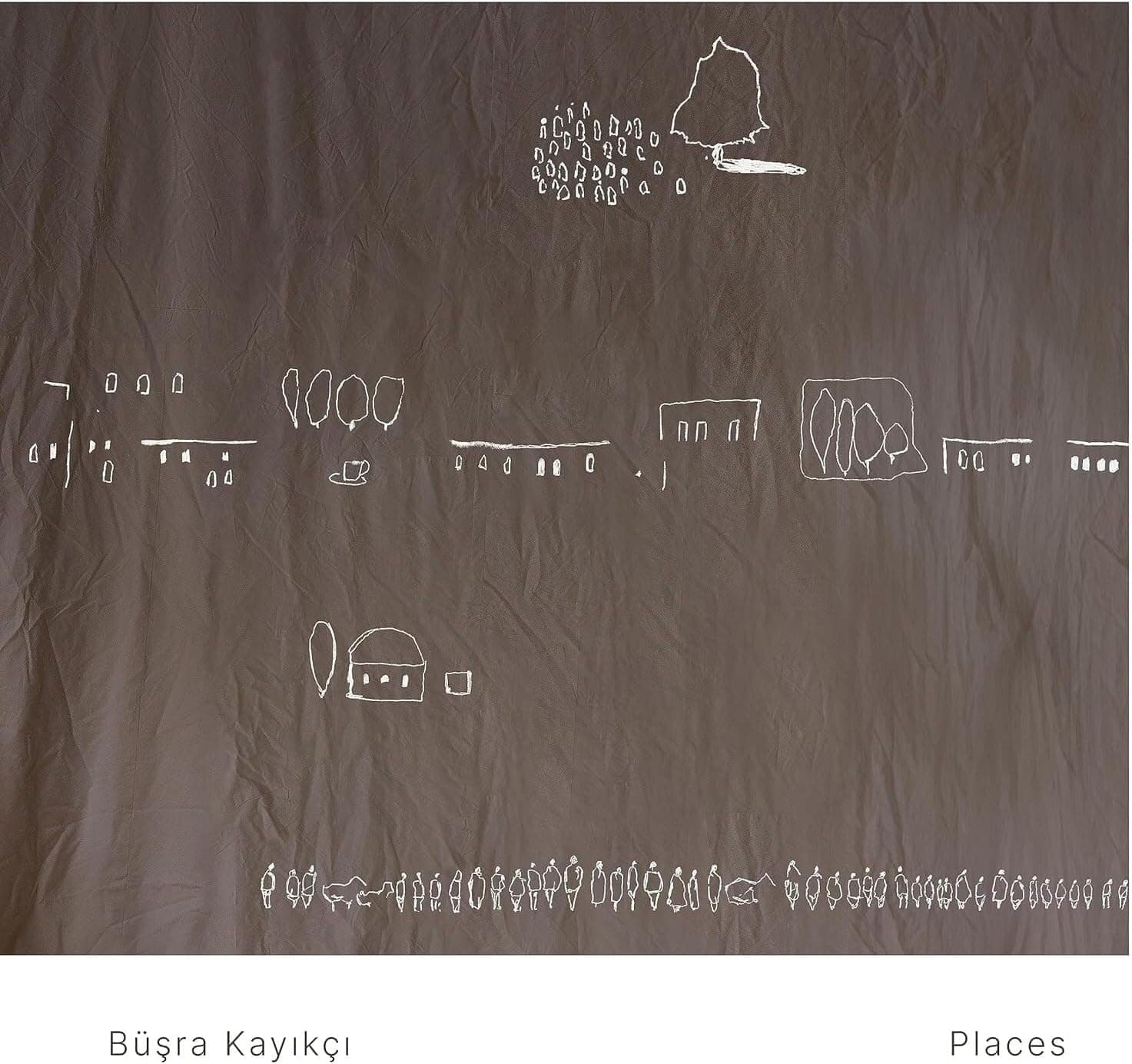 Places | Busra Kayikci