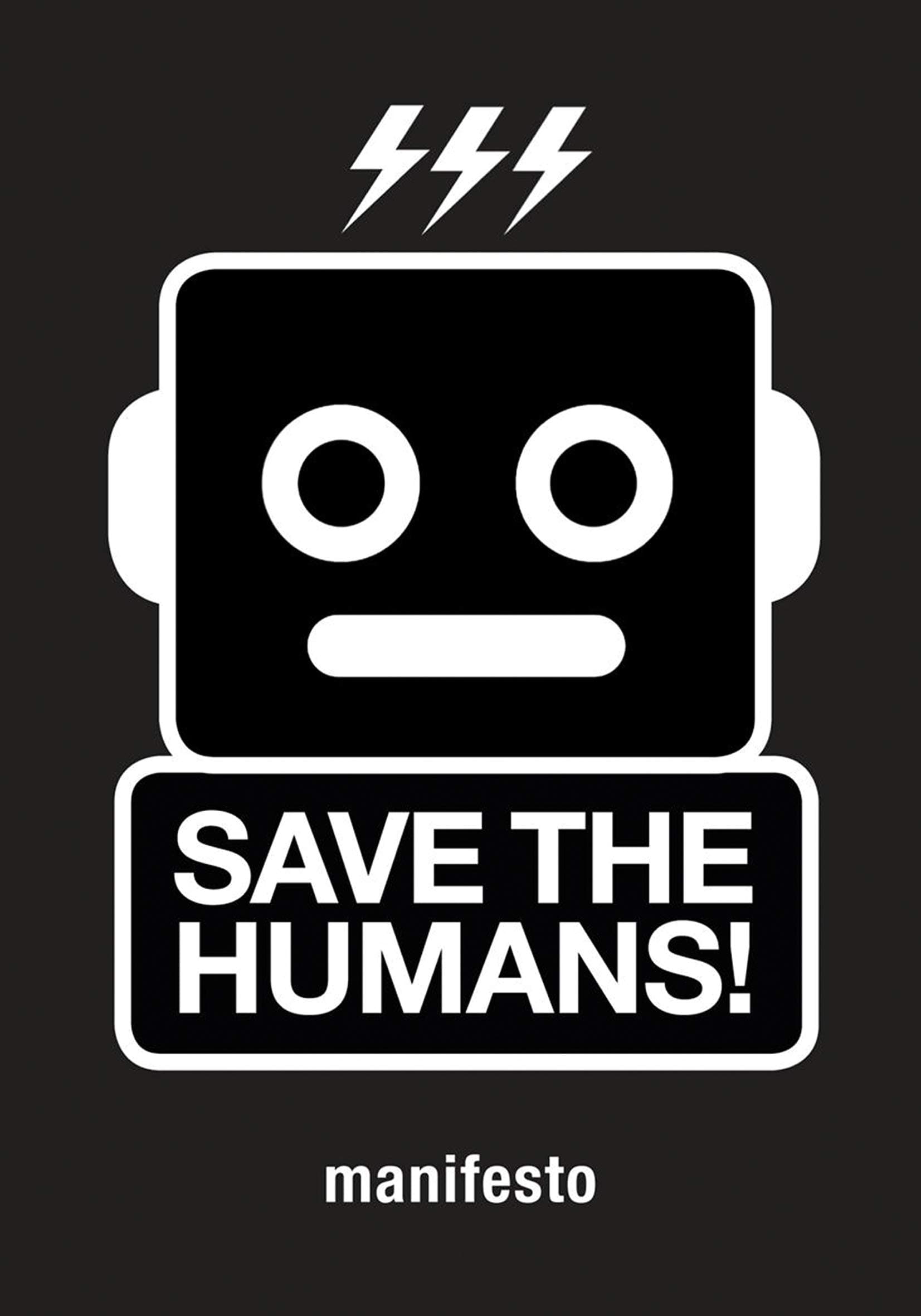 Save the Humans! - How to Survive | Koert van Mensvoort, Mieke Gerritzen