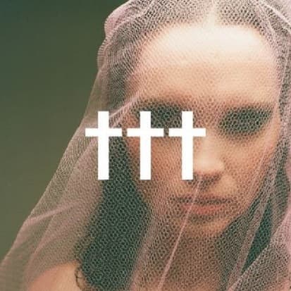 Initiation / Protection - 10" Vinyl | Crosses