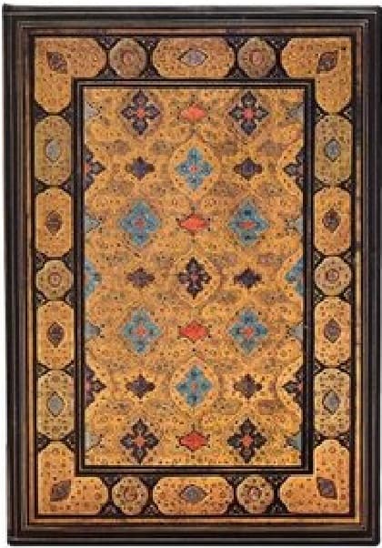 Husa Ipad Air 2 Shiraz | Paperblanks