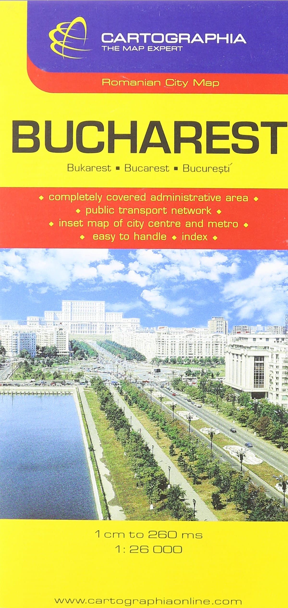 Bucharest  |