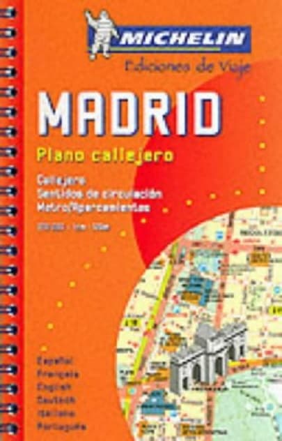 Madrid Plan |