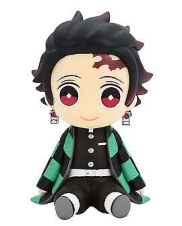 Figurina - Demon Slayer - Tanjiro Kamado | FuRyu