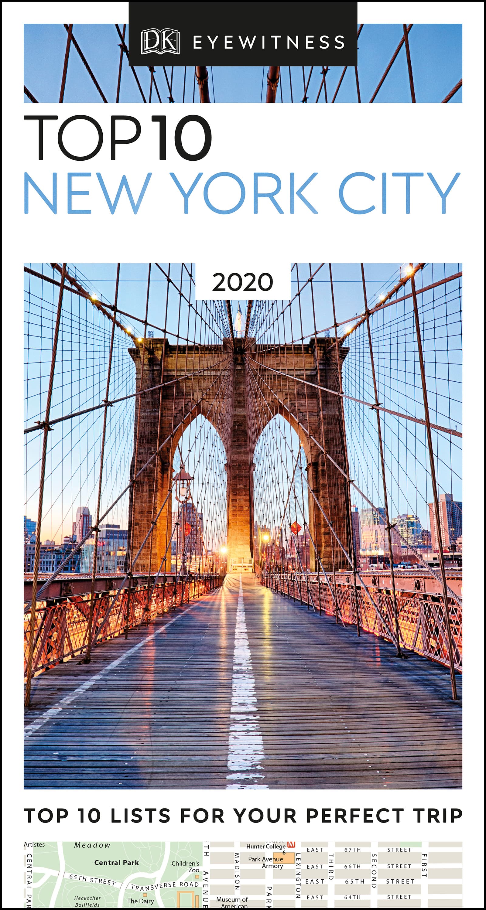 Top 10 New York City |
