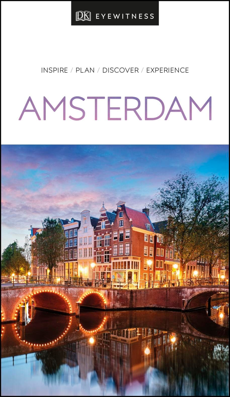 DK Eyewitness Amsterdam |