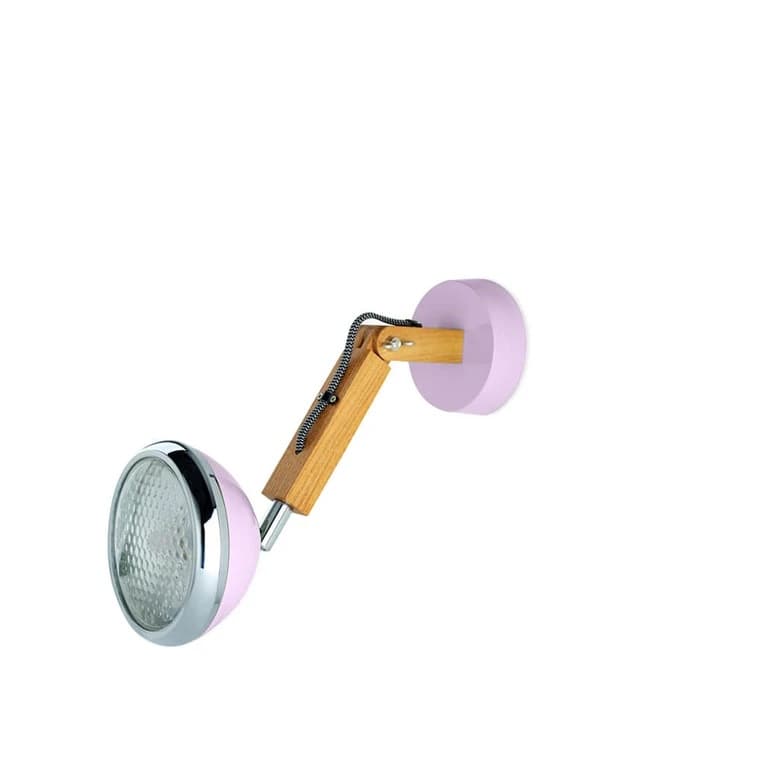 Lampa de perete - Camellia Pink | Piffany Copenhagen