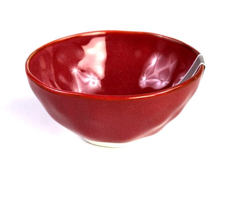 Bol - Interiors Burgundy | Nuova R2S