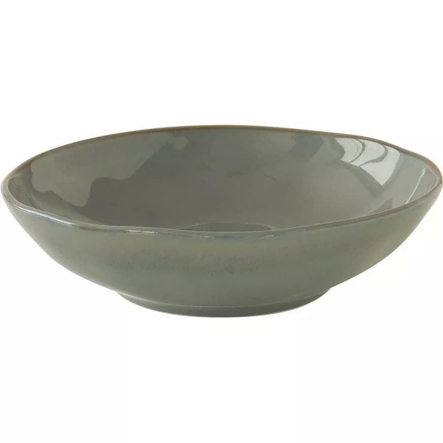 Farfurie pentru supa-Interiors Celadon | Nuova R2S