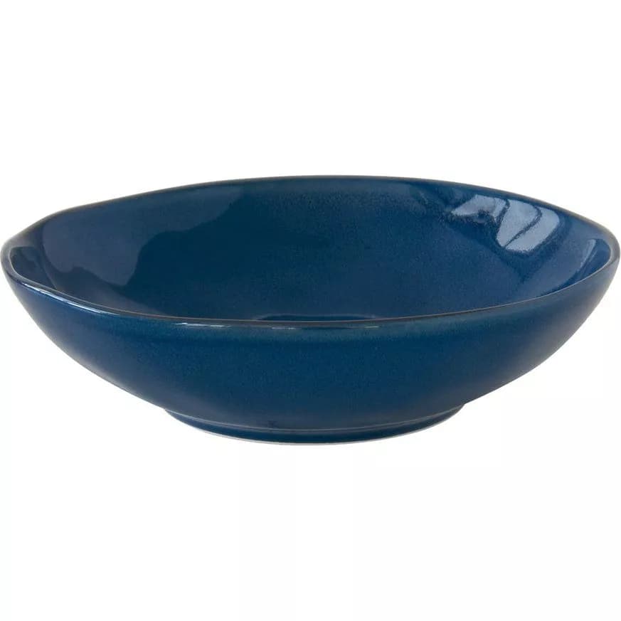 Farfurie pentru supa-Interiors Blue | Nuova R2S
