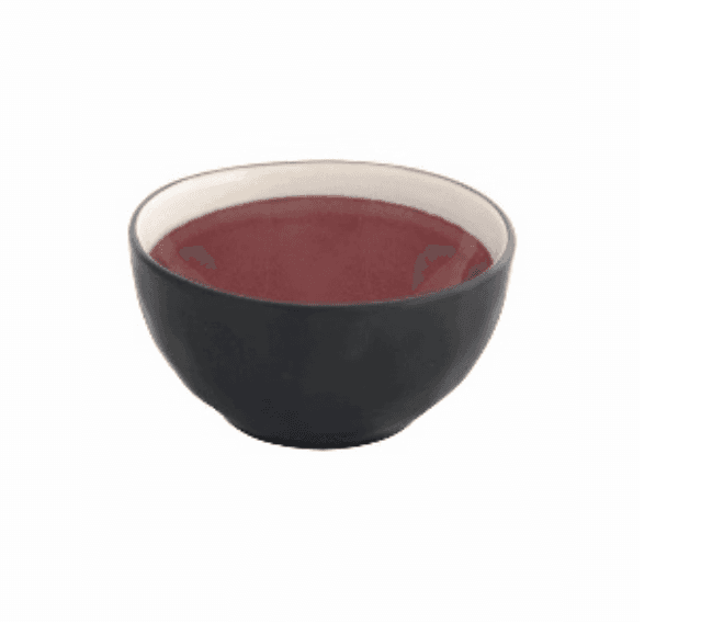 Bol - Stoneware Origin - Raspberry | Nuova R2S