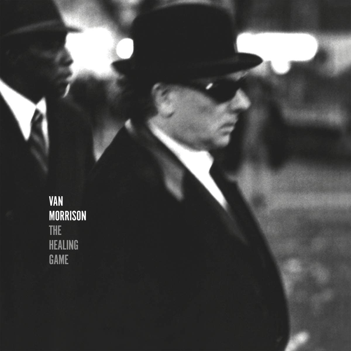 The Healing Game - Vinyl | Van Morrison