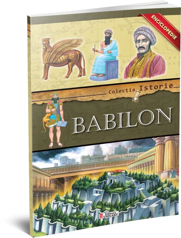 Enciclopedie - Babilon |