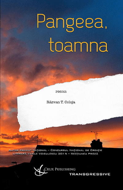 Pangeea, toamna | Razvan T. Coloja