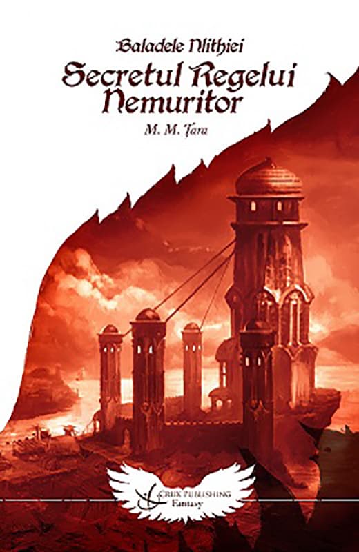 Secretul Regelui Nemuritor | Mircea Tara