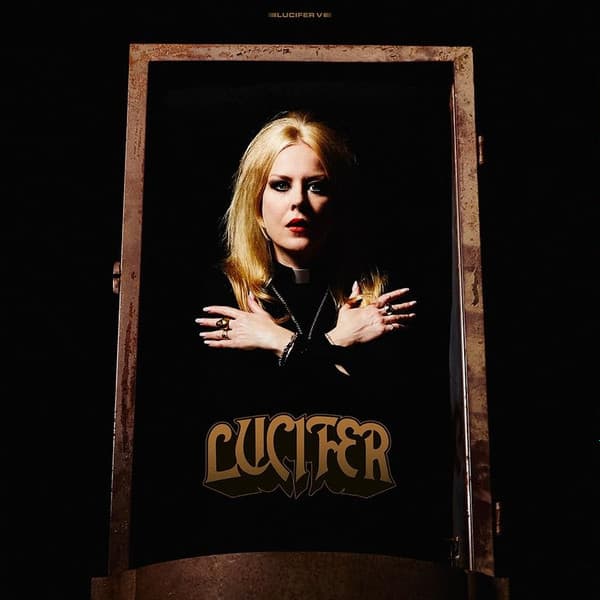 V | Lucifer
