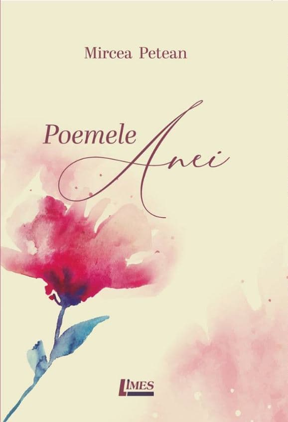 Poemele Anei | Mircea Petean
