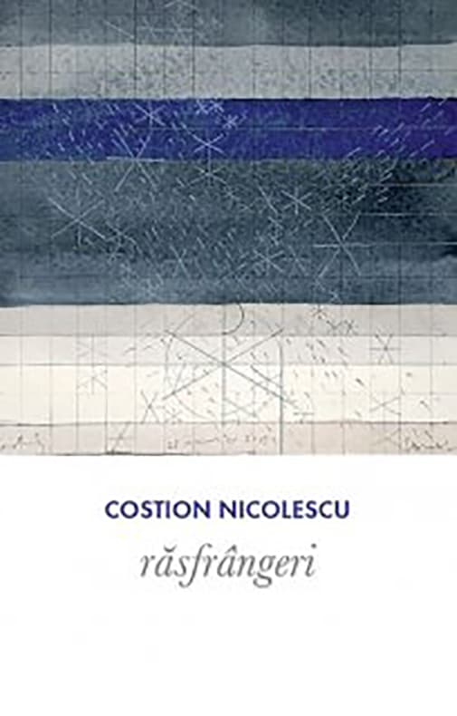 Rasfrangeri | Costion Nicolescu