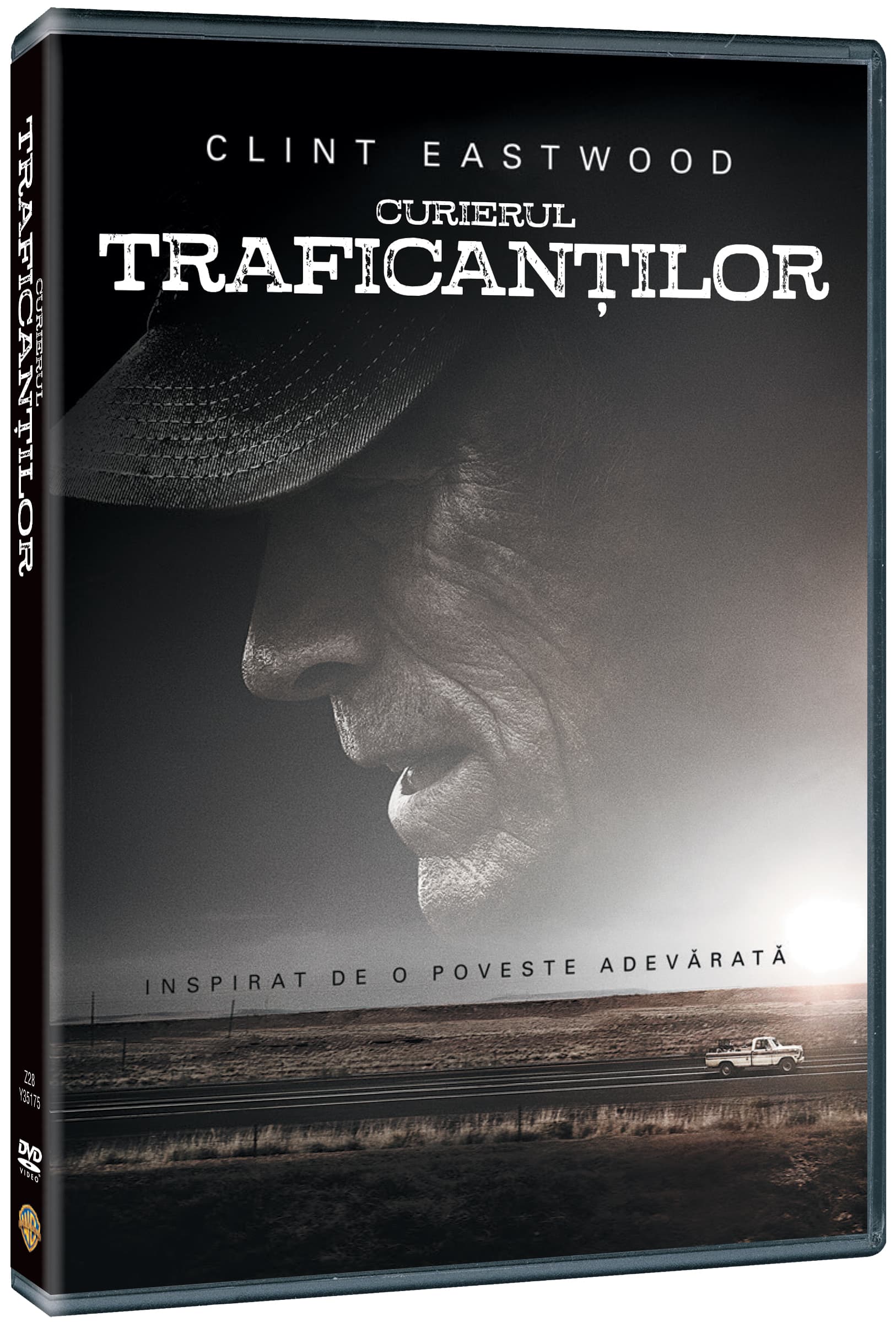 Curierul traficantilor / The Mule | Clint Eastwood