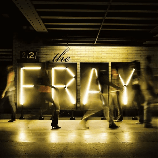 The Fray - Vinyl | The Fray