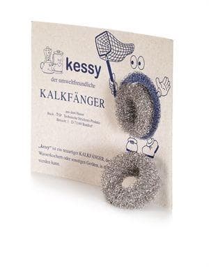 Chalk Catcher ''Kessy''   |