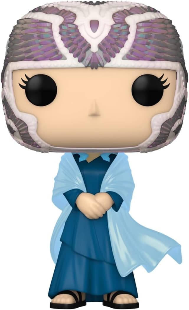 Figurina - Pop! Dune 2 - Princess Irulan | Funko