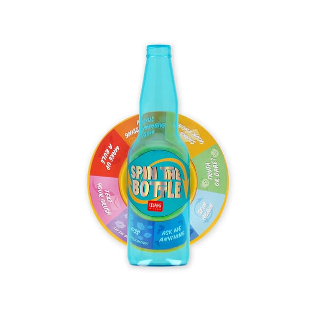 Joc - Spin the Bottle | Legami