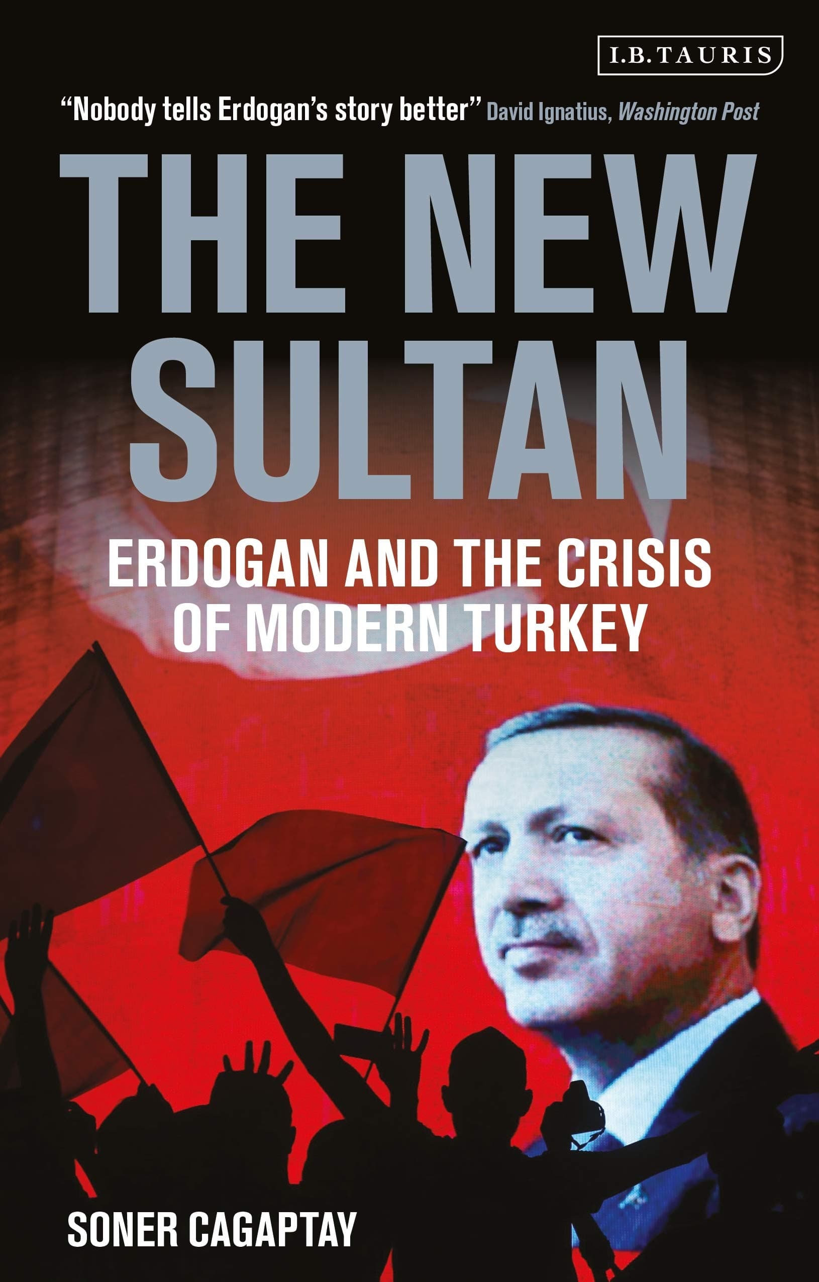 New Sultan | Soner Cagaptay