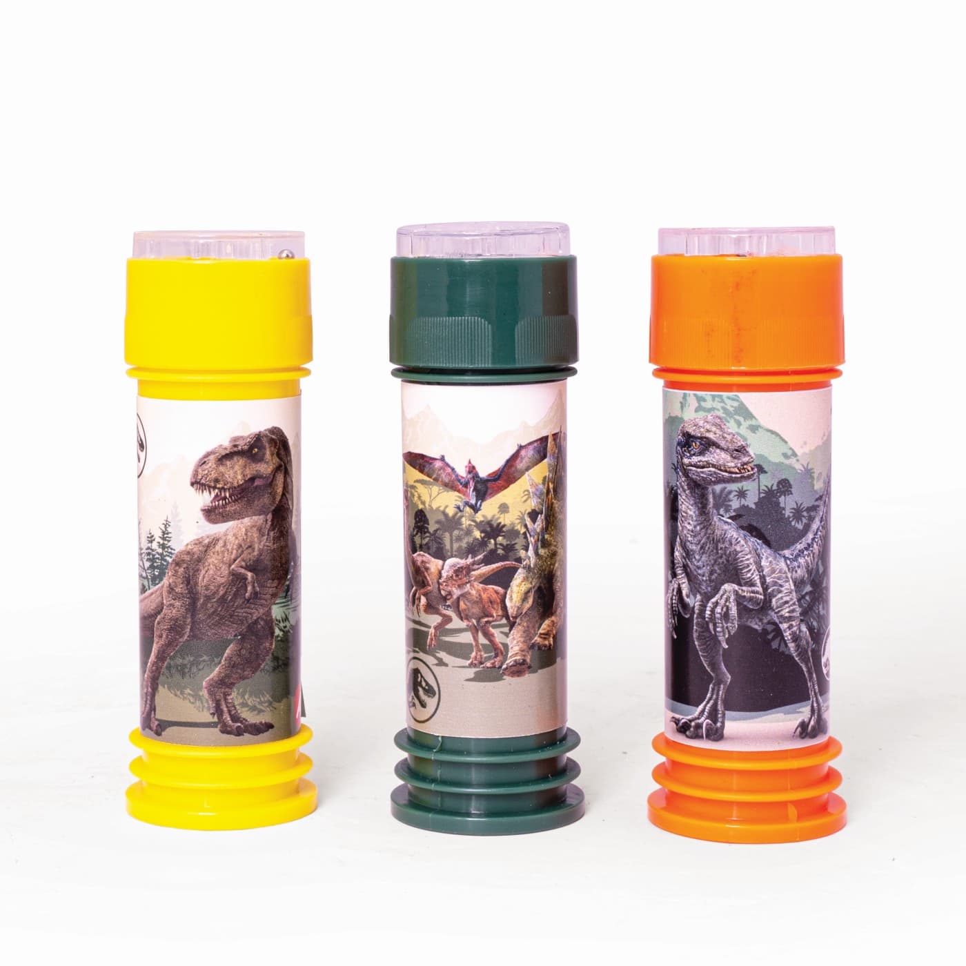 Set pentru baloane de sapun - Jurassic World | As Company