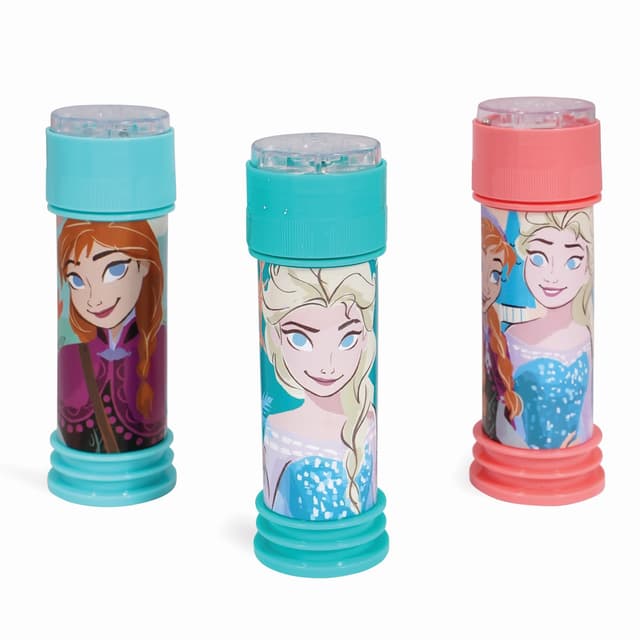 Set pentru baloane de sapun - Disney Frozen | As Company