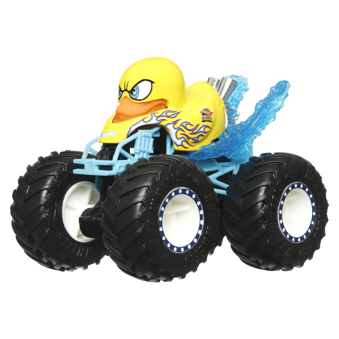 Jucarie - Masina - Hot Wheels - Duch n' Roll | Mattel