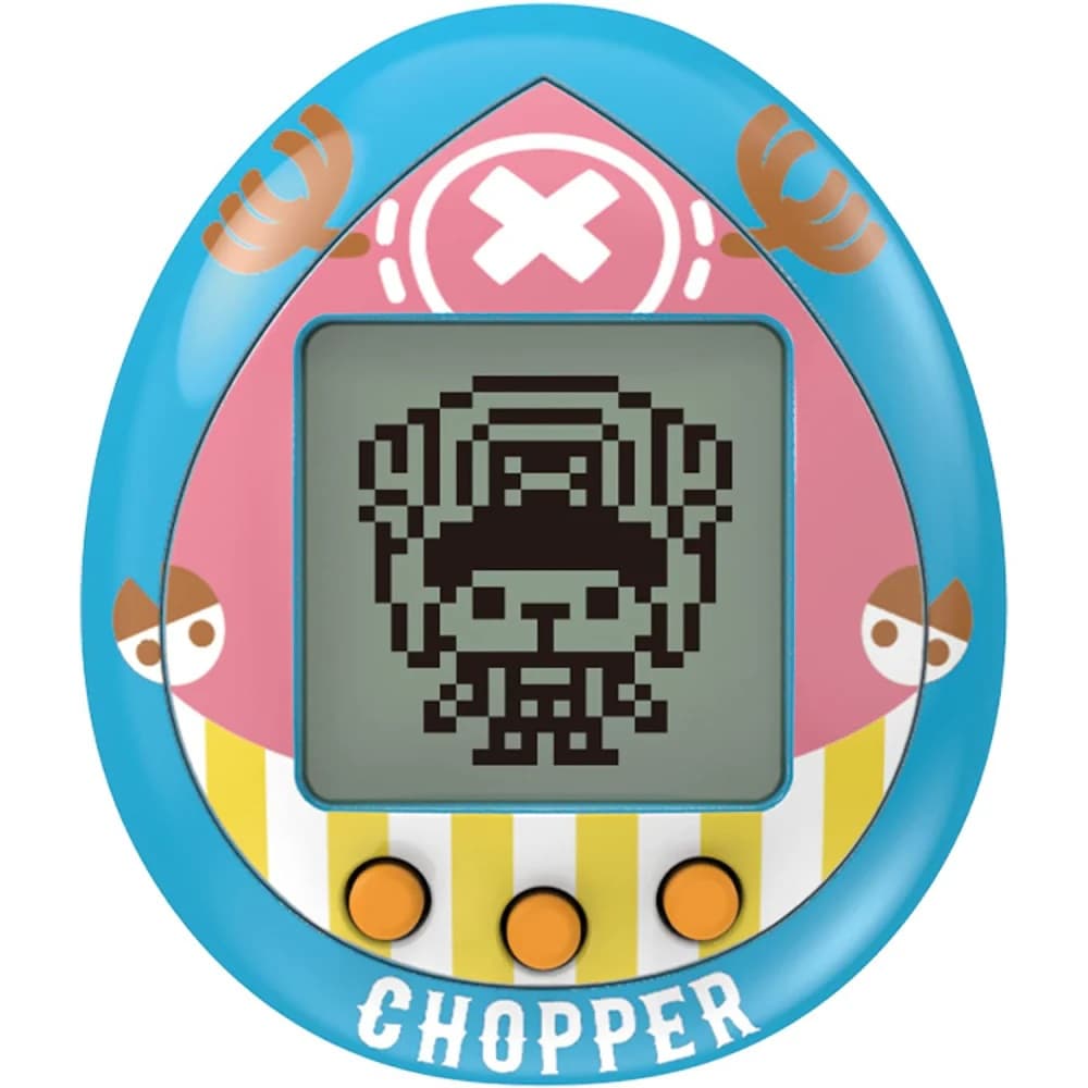 Jucarie Tamagotchi - One Piece - Chopper | Bandai