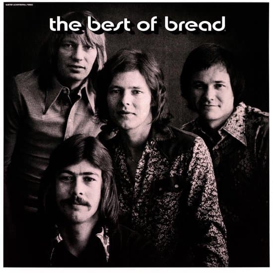 The Best of Bread - Vinyl | Bread