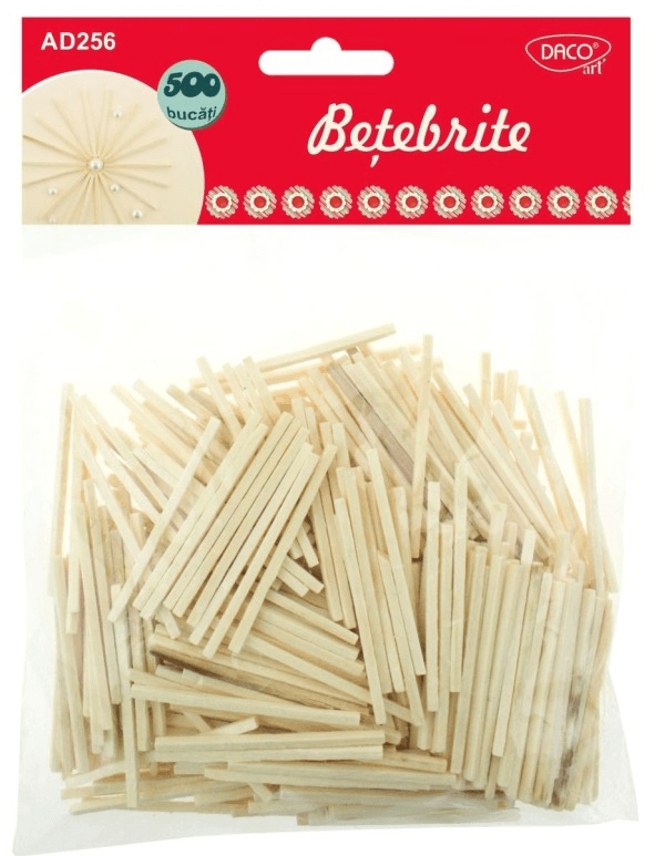 Accesorii craft - Betebrite | Daco