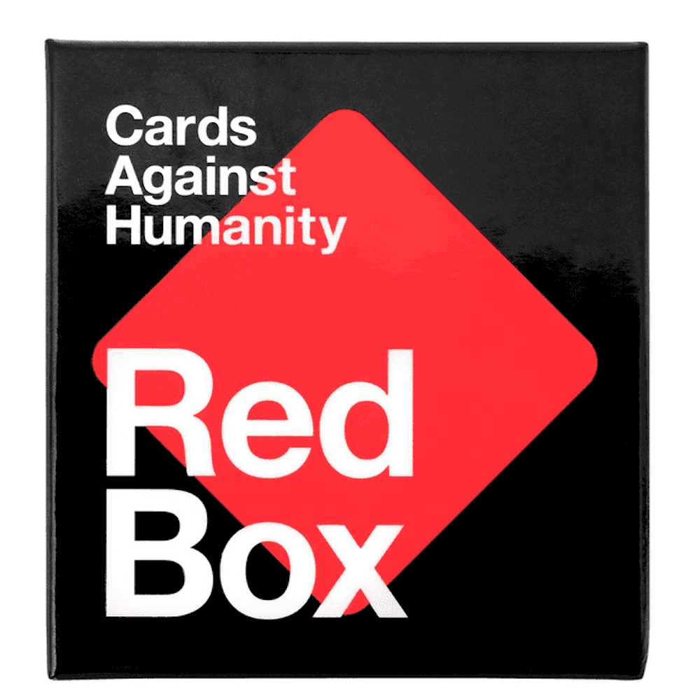 Extensie - Cards Against Humanity: Red Box | Cards Against Humanity