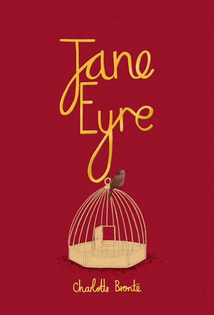 Jane Eyre | Charlotte Bronte