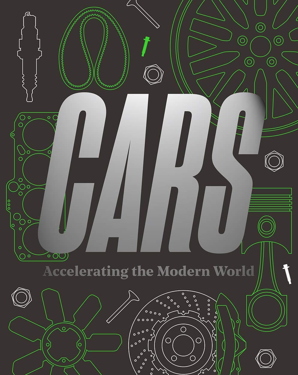 Cars | Brendan Cormier