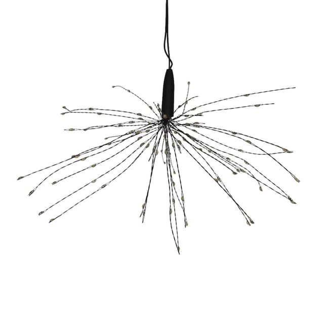 Instalatie decorativa - Glitter - Star Lightchain | Pomax