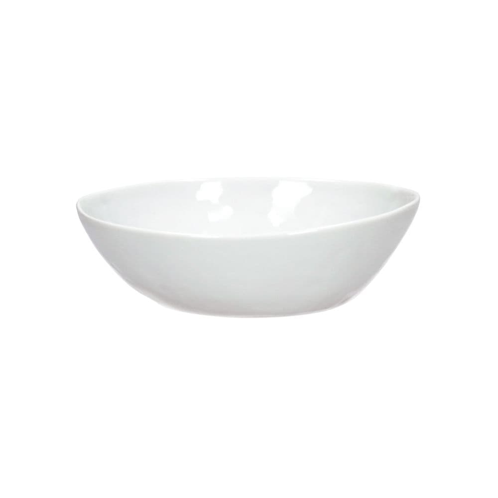 Bol-Pomax- Porcelino White L | Pomax