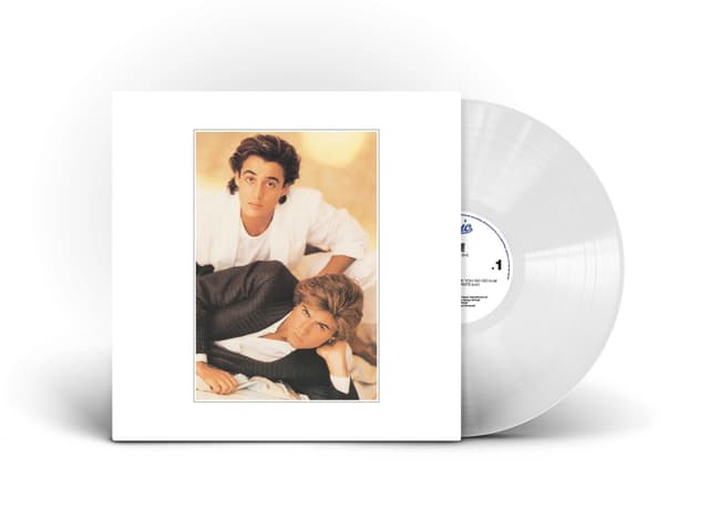 Make It Big (White Vinyl) | Wham