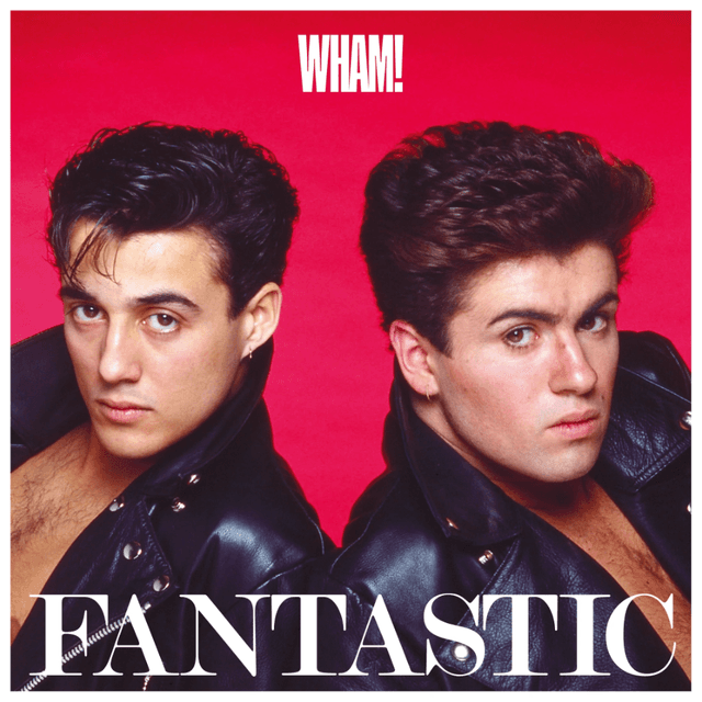 Fantastic - Vinyl | Wham