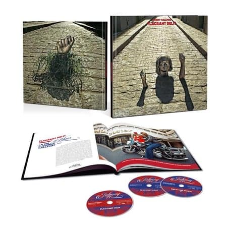 Johnny 71 (Super Deluxe Edition) | Johnny Hallyday