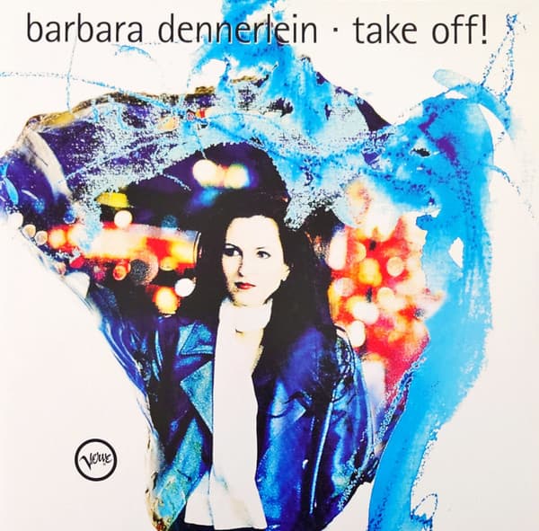 Take Off!  - Vinyl | Barbara Dennerlein