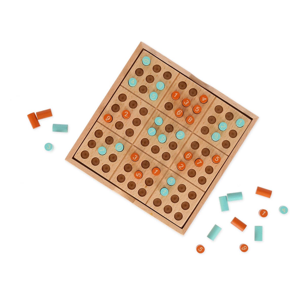 Joc - Let's Sudoku! | Legami