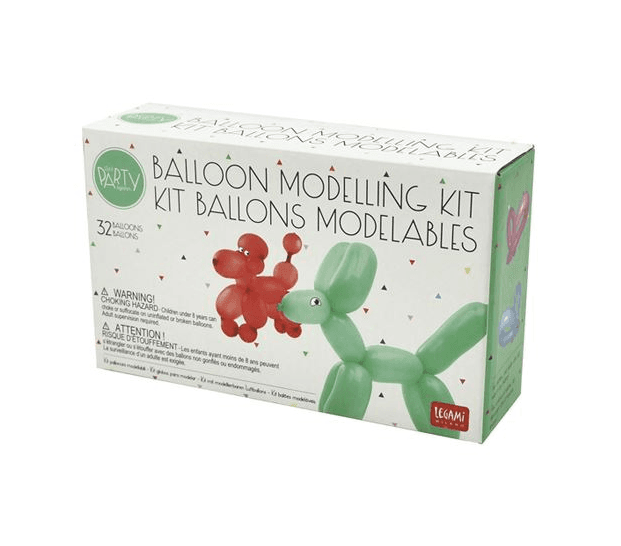 Kit Baloane - Balloon Modeling | Legami