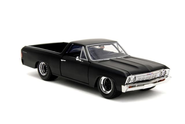 Masina - Fast & Furious - Chevrolet El Camino | Jada Toys