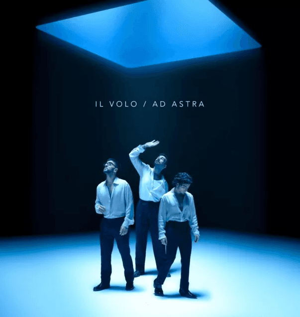 Ad Astra | Il Volo