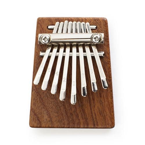 Instrument muzical - Kalimba | Kikkerland