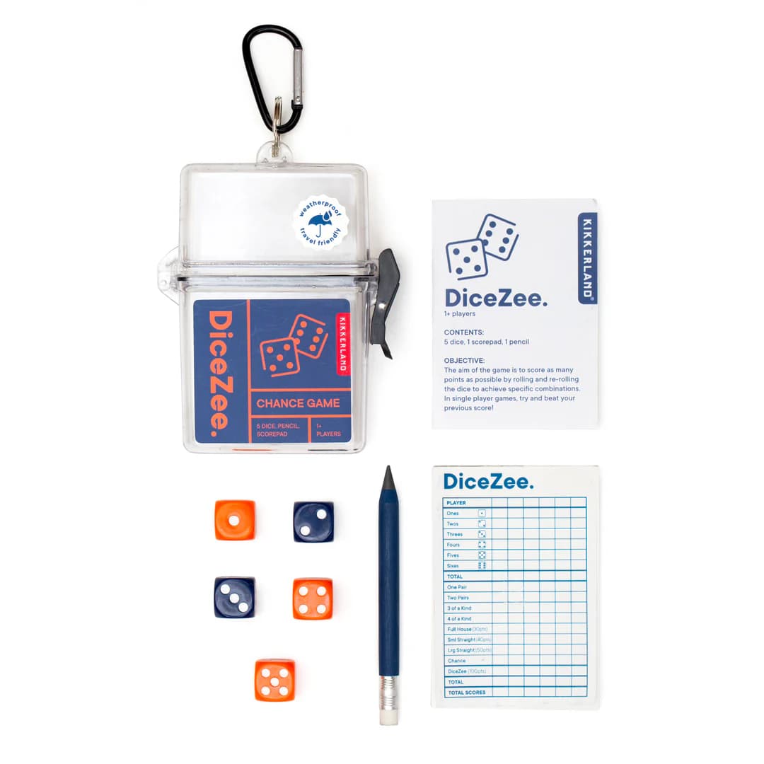 Joc - Zaruri | Kikkerland