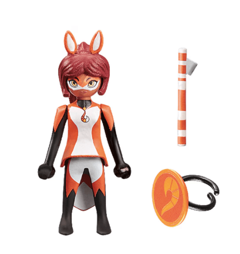 Figurina - Rena Rouge | Playmobil